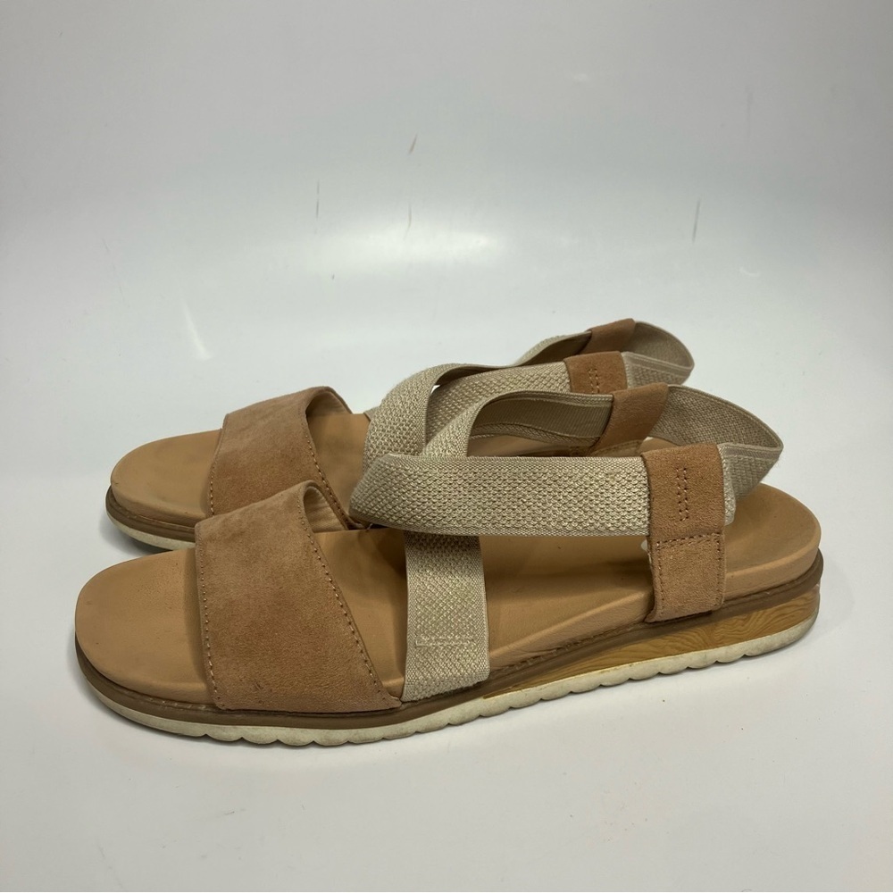 Dr. Scholl’s the Islander sandals size 8.5